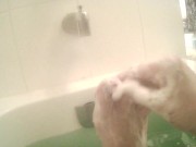 Bath Time for Toes - Screenshot 6 of 16 - HD