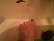 Bath Time for Toes - Screenshot 9 of 16 - Mother