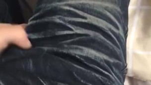 Blue jeans 