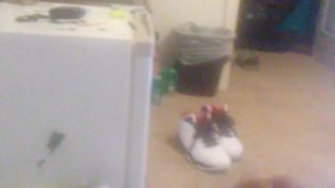 Late night nut