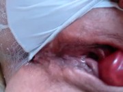 Squirting after being deep dicked  - Screenshot 1 of 16 - HD
