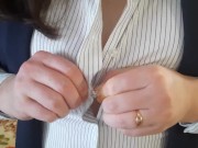 Cute Russian schoolgirl fucked by math teacher 1/16