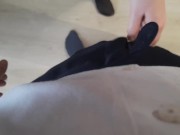 Cute Russian schoolgirl fucked by math teacher 3/16