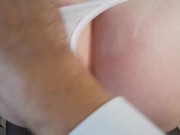 Cute Russian schoolgirl fucked by math teacher 8/16