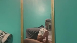 Shaft Strokin