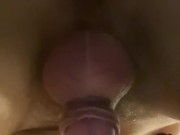 Internal masterbation  - Screenshot 1 of 16 - HD