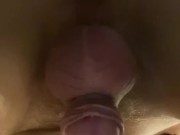 Internal masterbation  - Screenshot 2 of 16 - Solo Male