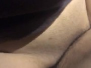 Play pussy with girlfriend 