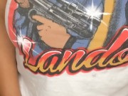 GAIAGRAPHY 101: Vlog 001: Disney in My Closet. x- @autogaiagraphy 1/16