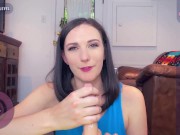 TURBO HANDJOBS - MY DIRTY GAMES By Clara Dee 5/16