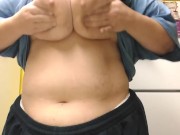 Showing Double ds breasts - Screenshot 10 of 16 - Double Ds