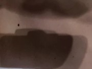 Любовник снимает отчет для мужа и кончает внутрь 10/16