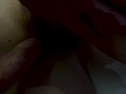 Любовник снимает отчет для мужа и кончает внутрь 3/16