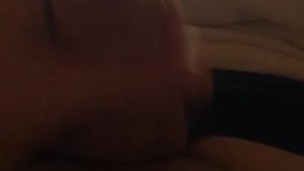 Masturbation good morning 