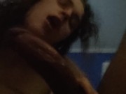 I love sucking his dick 11/16