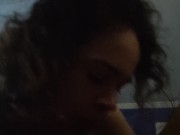 I love sucking his dick 9/16