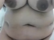 Pretty Big Natural Tits 12/16