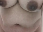 Pretty Big Natural Tits 16/16