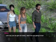 Pine Falls 33 - Screenshot 2 of 16 - Butt