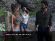 Pine Falls 33 - Screenshot 3 of 16 - Big Boobs