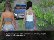 Pine Falls 33 - Screenshot 5 of 16 - Visual Novel