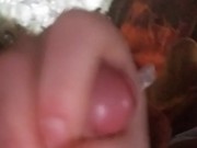 Edged cum explosion - Screenshot 13 of 16 - HD