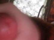 Edged cum explosion - Screenshot 14 of 16 - Male