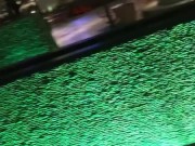 Sucking Dick in Public Las Vegas Strip  13/16