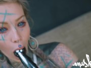 XXX CUSTOM CLIP - What you can expect when you get a CUSTOM clip from Anuskatzz -4K , quality, value 12/16