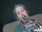 XXX CUSTOM CLIP - What you can expect when you get a CUSTOM clip from Anuskatzz -4K , quality, value 13/16