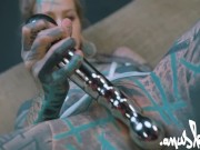 XXX CUSTOM CLIP - What you can expect when you get a CUSTOM clip from Anuskatzz -4K , quality, value 15/16