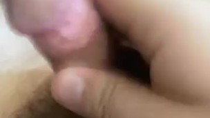 Small cock country boy cumming 