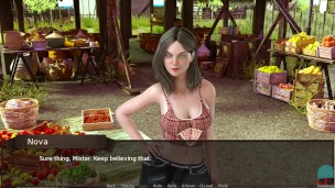LOVE SEASON: FARMER'S DREAMS #22 • PC Gameplay [HD]