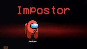 Among us Horny Imposter. Ep.3 Hentai Porn Cartoon