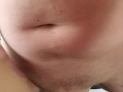 Black girl suckikg dick and tityfucking 1/16