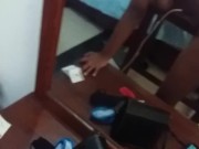 Sri Lankan Ashawari Anal Fuck වට්ස්ඇප්  16/16