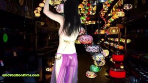 Sexy Belly Dance in Istanbul Promo