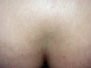 Me folla en silla de escritorio mientras trabaja 2/16