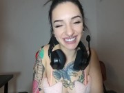 MI PRIMER JOI EN ESPAÑOL - CORRETE CON PRVEGA. 