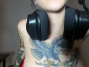 MI PRIMER JOI EN ESPAÑOL - CORRETE CON PRVEGA. 