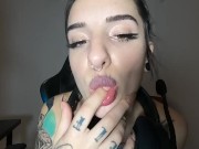 MI PRIMER JOI EN ESPAÑOL - CORRETE CON PRVEGA. 