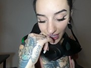 MI PRIMER JOI EN ESPAÑOL - CORRETE CON PRVEGA. 