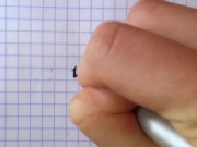 What the Actual F*ck Calligraphy 5/16