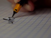 What the Actual F*ck Calligraphy 6/16