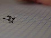 What the Actual F*ck Calligraphy 7/16