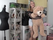 Everything Pink! Trying Stuff From My Amazon Wishlist! (YouTube Edition) 5/16