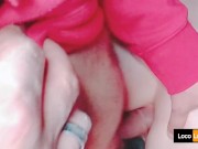 Loca exulte de plaisir quand Loco la pénètre fortement 12/16