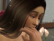 Lost Sextape 2 13/16