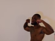 Part 2 SOPHI DREAM VS KING NASIR First Scene IG Model Becomes Amateur Pornstar More Lust Preview 7/16