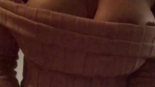 I get horny when I’m in the dark